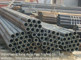 seamless steel pipe carbon steel